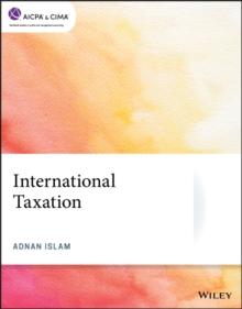 International Taxation