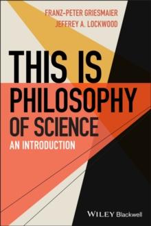 This is Philosophy of Science : An Introduction