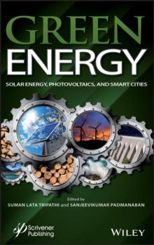 Green Energy : Solar Energy, Photovoltaics, and Smart Cities