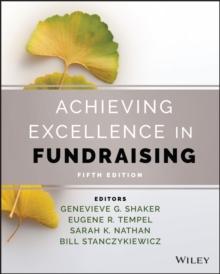 Achieving Excellence in Fundraising