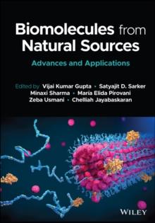 Biomolecules from Natural Sources : Advances and Applications