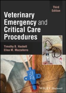 Veterinary Emergency and Critical Care Procedures