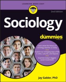 Sociology For Dummies