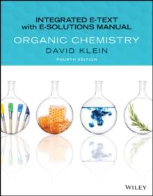 Organic Chemistry, Integrated E-Text with E-Solutions Manual