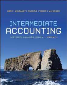 Intermediate Accounting, Volume 2