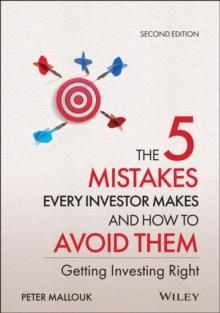 The 5 Mistakes Every Investor Makes and How to Avoid Them : Getting Investing Right