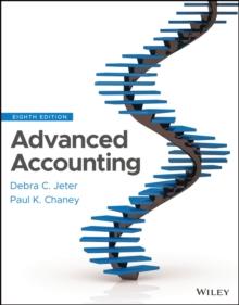 Advanced Accounting