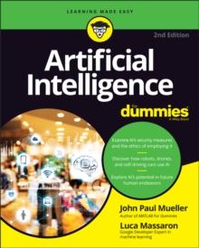 Artificial Intelligence For Dummies