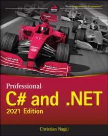 Professional C# and .NET