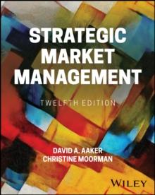 Strategic Market Management