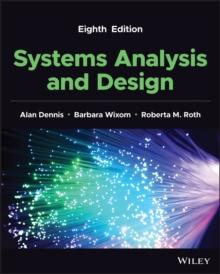 Systems Analysis and Design