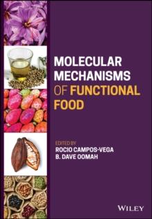 Molecular Mechanisms of Functional Food