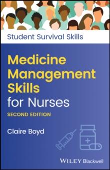 Medicine Management Skills for Nurses