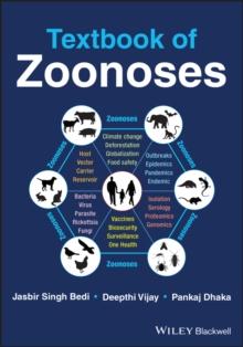 Textbook of Zoonoses