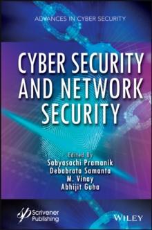 Cyber Security and Network Security