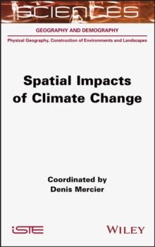 Spatial Impacts of Climate Change