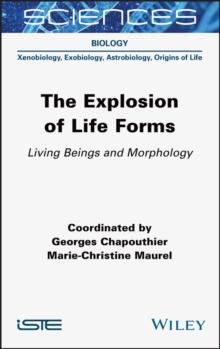 The Explosion of Life Forms : Living Beings and Morphology