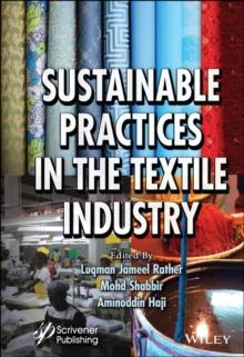 Sustainable Practices in the Textile Industry