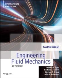 Engineering Fluid Mechanics, International Adaptation