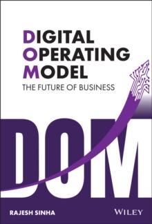 Digital Operating Model : The Future of Business