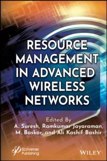 Resource Management in Advanced Wireless Networks