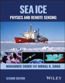 Sea Ice : Physics and Remote Sensing