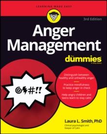 Anger Management For Dummies