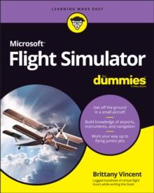 Microsoft Flight Simulator For Dummies