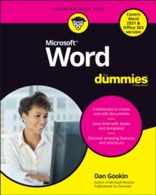 Word For Dummies