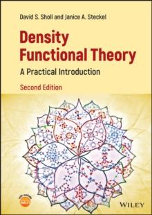 Density Functional Theory : A Practical Introduction