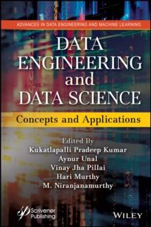 Data Engineering and Data Science : Concepts and Applications