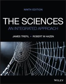 The Sciences : An Integrated Approach