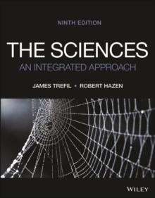 The Sciences : An Integrated Approach