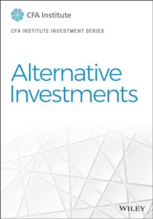 Alternative Investments