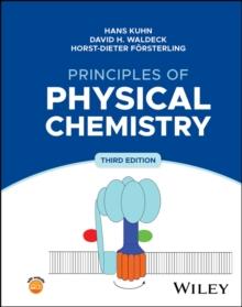 Principles of Physical Chemistry