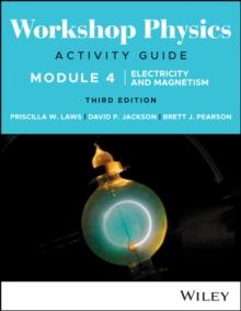 Workshop Physics Activity Guide Module 4 : Electricity and Magnetism