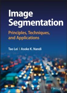 Image Segmentation : Principles, Techniques, and Applications