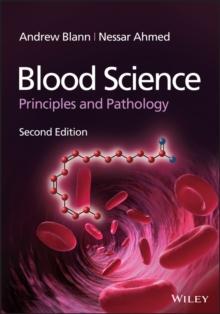 Blood Science : Principles and Pathology