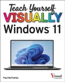 Teach Yourself VISUALLY Windows 11