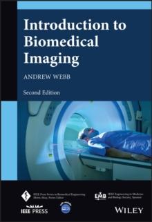 Introduction to Biomedical Imaging