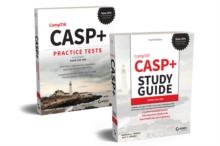 CASP+ CompTIA Advanced Security Practitioner Certification Kit : Exam CAS-004