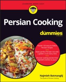 Persian Cooking For Dummies