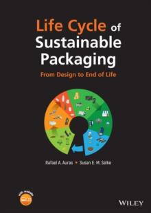 Life Cycle of Sustainable Packaging : From Design to End-of-Life