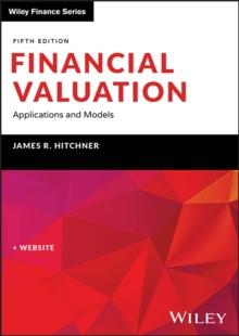 Financial Valuation : Applications and Models, Book + Website