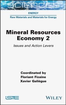 Mineral Resource Economy 2 : Issues and Action Levers