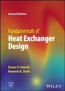 Fundamentals of Heat Exchanger Design