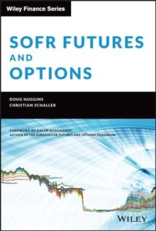 SOFR Futures and Options