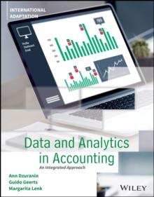 Data and Analytics in Accounting : An Integrated Approach, International Adaptation