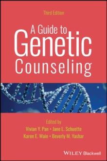 A Guide to Genetic Counseling