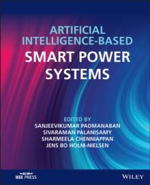 Artificial Intelligence-based Smart Power Systems